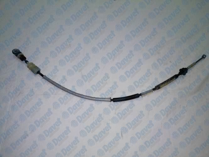CAVO 6014606 Vites Kumanda Kablosu ( Secim ) C5 Iii - P407